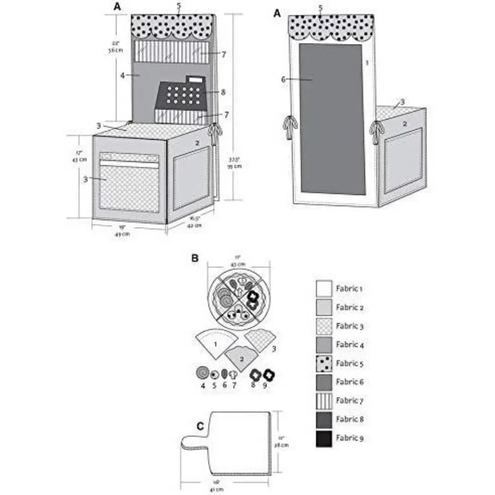 Kwik Sew kwik sew